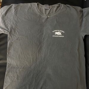 Flying pig ranch- Stinson Beach Ca tshirt